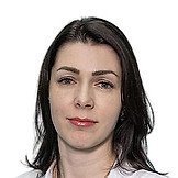 Врач Сухорукова Людмила Алексеевна