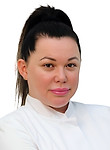 Врач Сухорукова Виктория Александровна