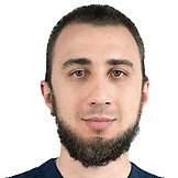Врач Сухоставский Николай Павлович