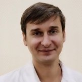 Врач Сухотин Владимир Николаевич