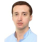 Врач Сухов Андрей Андреевич