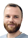 Врач Сухов Дмитрий Сергеевич
