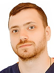 Врач Сухов Павел Геннадьевич