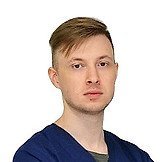 Врач Сухов Сергей Алексеевич