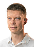 Врач Сухов Вячеслав Дмитриевич