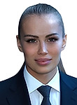 Врач Сухова Анастасия Александровна