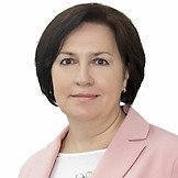 Врач Сухова Ирина Николаевна