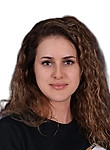 Врач Сухова Мария Олеговна