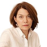 Врач Сухова Марина Михайловна