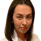 Врач Сухова Наталья Игоревна