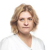 Врач Сухова Олеся Евгеньевна