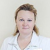 Врач Сухова Татьяна Николаевна