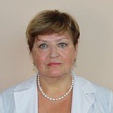 Врач Сухова Татьяна Викторовна