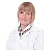 Врач Сухова Вера Васильевна