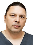 Врач Суховеев Алексей Сергеевич