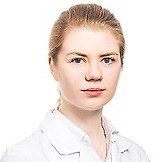 Врач Суховей Ольга Константиновна