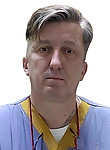 Врач Суховерхов Владимир Владимирович