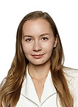 Врач Суховетрюк Елена Андреевна