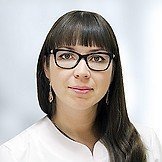 Врач Суховольская Светлана Сергеевна