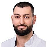 Врач Сукиасян Арсен Артемович