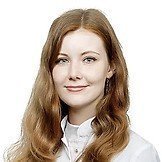 Врач Суконкина Анастасия Александровна