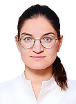 Врач Суконникова Анастасия Анатольевна