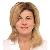 Врач Суладзе Елена Витальевна