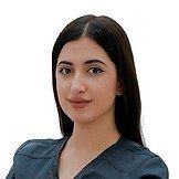 Врач Суладзе Мадонна Теймуразовна
