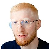Врач Сулайбанов Гасбал Сулайбанович