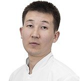 Врач Сулайманов Азамат Абдымиталипович