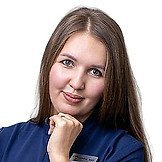 Врач Сульдина Ирина Николаевна