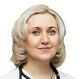 Врач Сульдина Ирина Викторовна