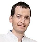 Врач Сулейман Агияд Жихад