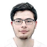 Врач Сулейманов Арип Гаджидадаевич