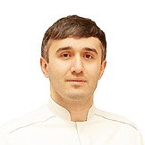 Врач Сулейманов Марат Агасиевич
