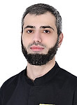 Врач Сулейманов Рамазан Русланович