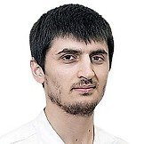 Врач Сулейманов Сулейман Гаджикурбанович