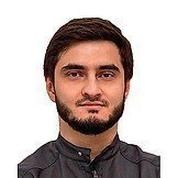 Врач Сулейманов Вагид Амжадович