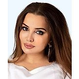 Врач Сулейманова Аида Гаджиевна