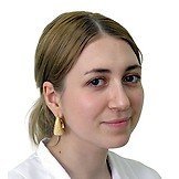 Врач Сулейманова Диана Сидрединовна