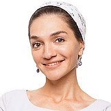 Врач Сулейманова Ева Алиевна (Хурия Али Иссам)
