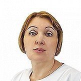Врач Сулейманова Галина Александровна