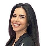 Врач Исмаилова Самира Фиридуновна