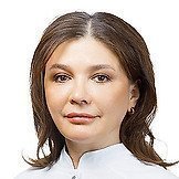 Врач Сулейманова Зоя Ядитовна