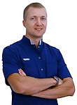 Врач Сулима Роман Александрович
