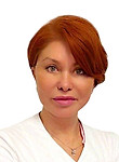 Врач Сулима Татьяна Игоревна