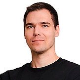 Врач Сулимов Роман Евгеньевич
