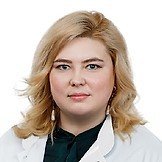 Врач Сулина Яна Юрьевна