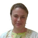Врач Сулиз Татьяна Павловна