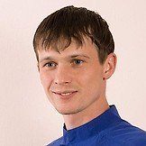 Врач Сулохин Валерий Валерьевич